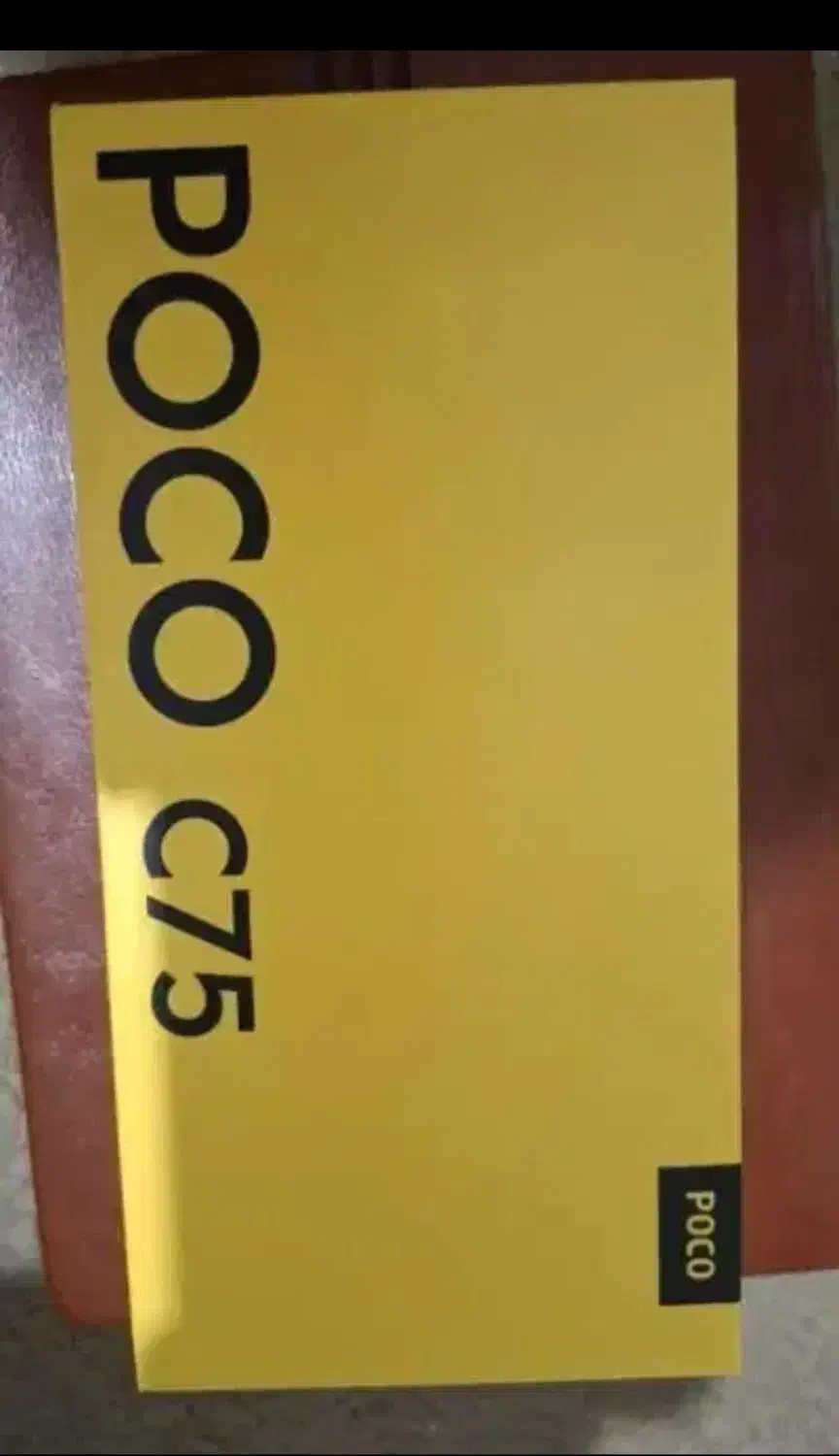 پکوc75|موبایل|صباشهر, |دیوار