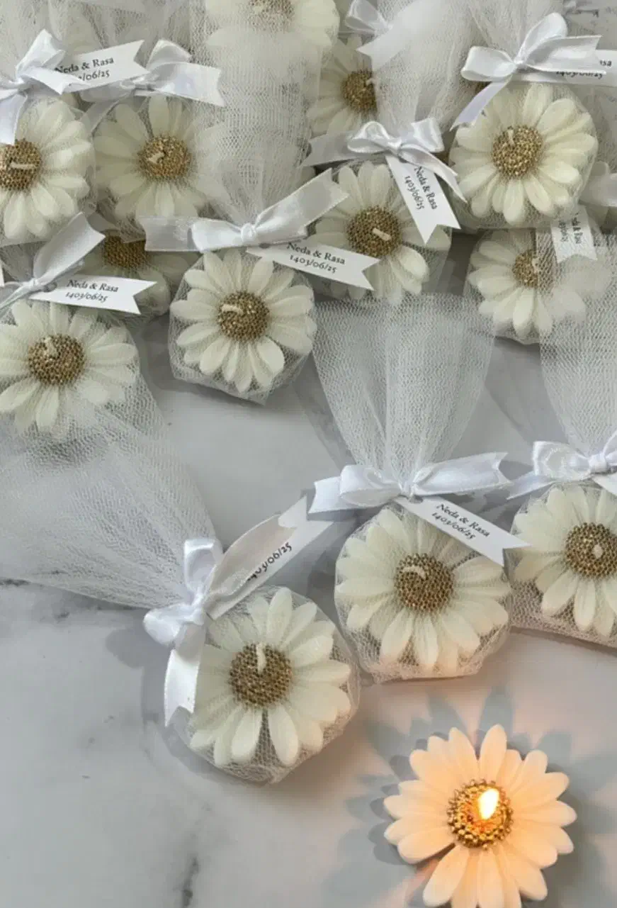 گیفت عروسی|صنایع دستی و سایر لوازم تزئینی|مشهد, مصلی (کارمندان اول)|دیوار