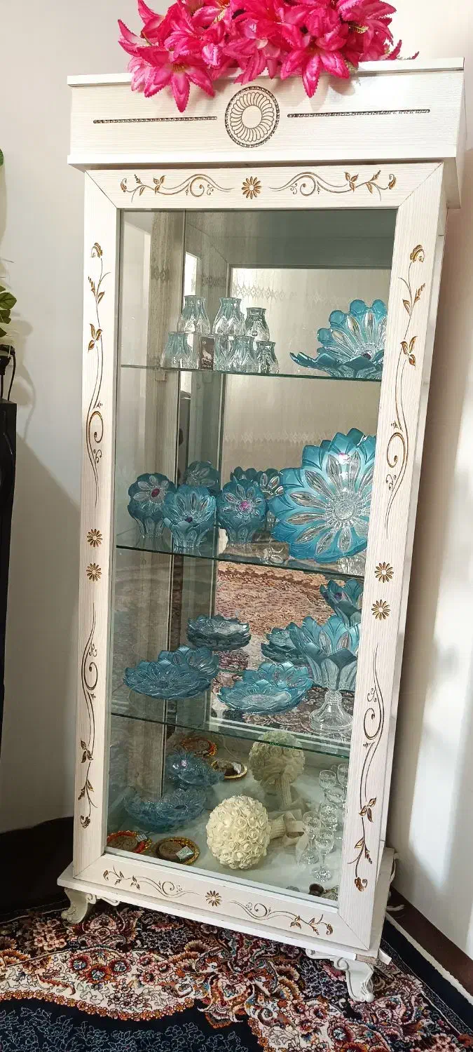 ویترین|بوفه، ویترین، کنسول|قم, سید معصوم|دیوار