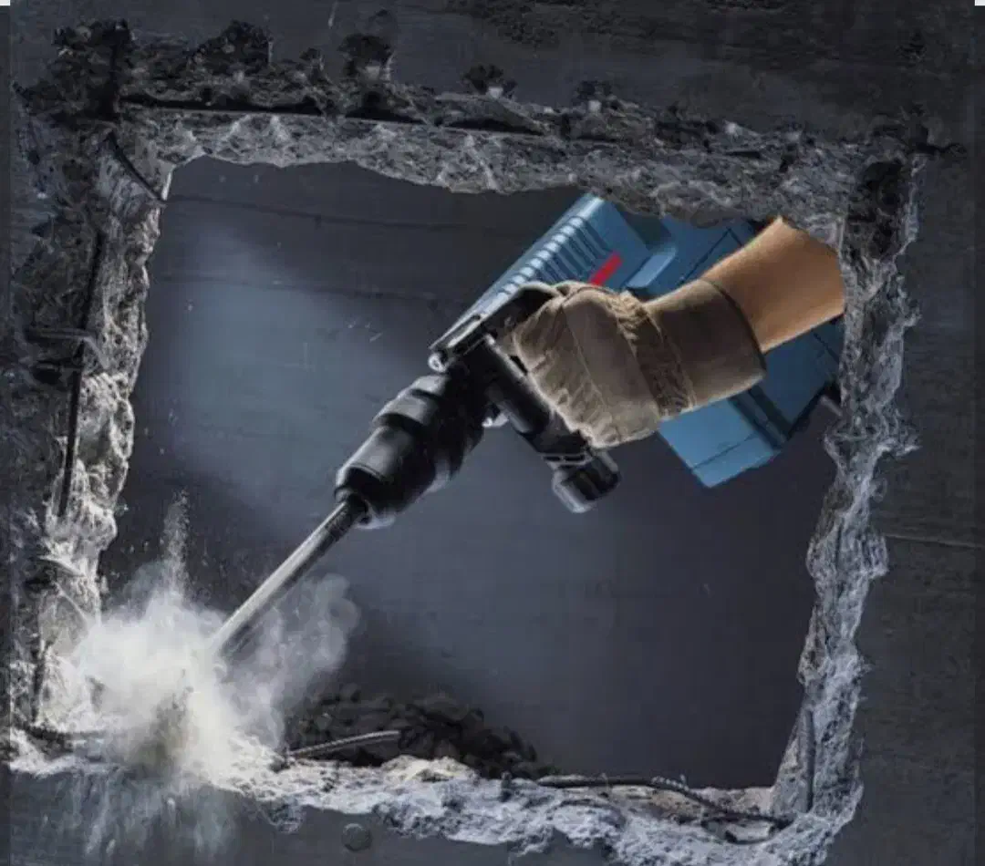 بتن کنی و تخریب|خدمات پیشه و مهارت|تبریز, |دیوار