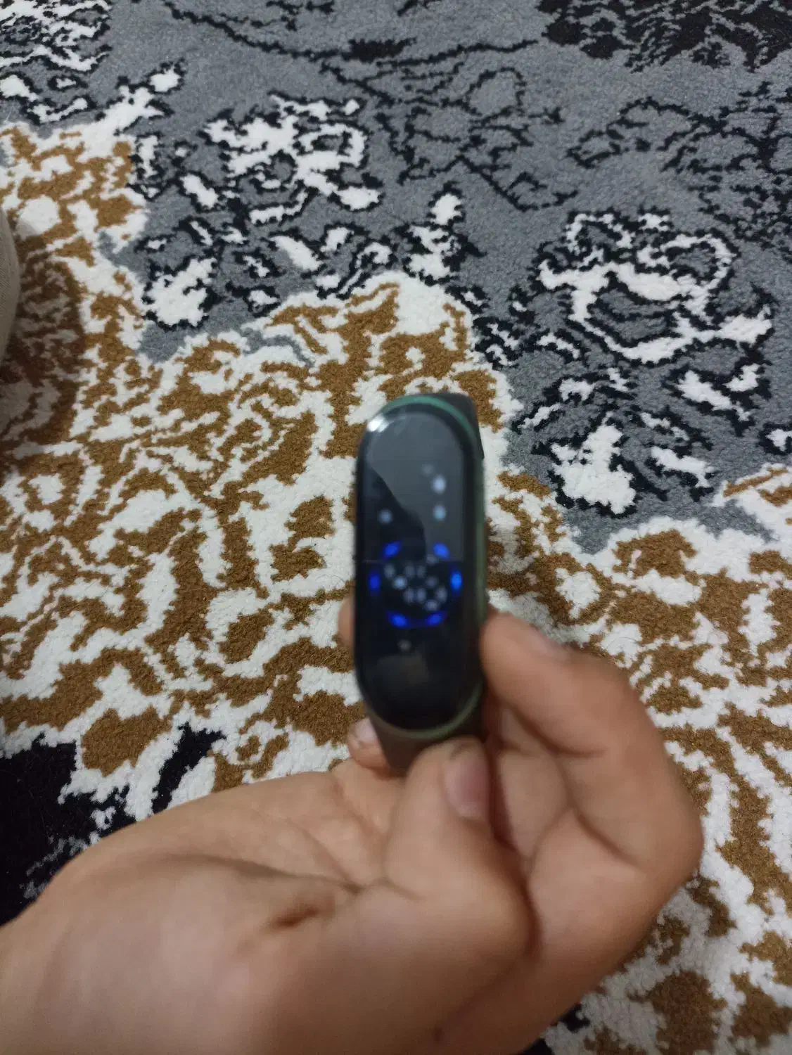 ساعت مچی|ساعت|گرگان, |دیوار