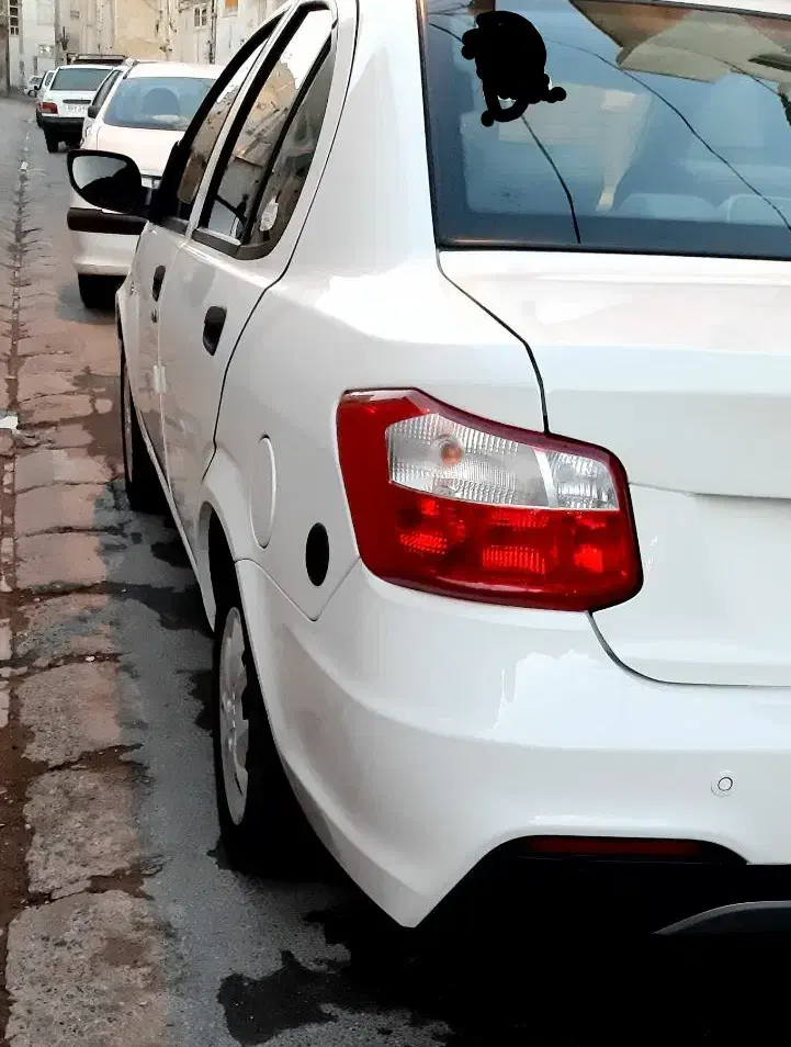 ساینا S دوگانه کارخانه|خودرو سواری و وانت|اراک, |دیوار