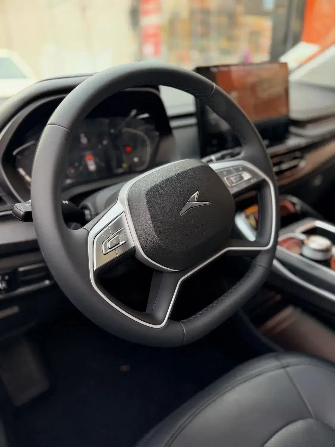 kmc x5 صفر مدل ۱۴۰۴|خودرو سواری و وانت|اهواز, کوی جانبازان(دانش)|دیوار