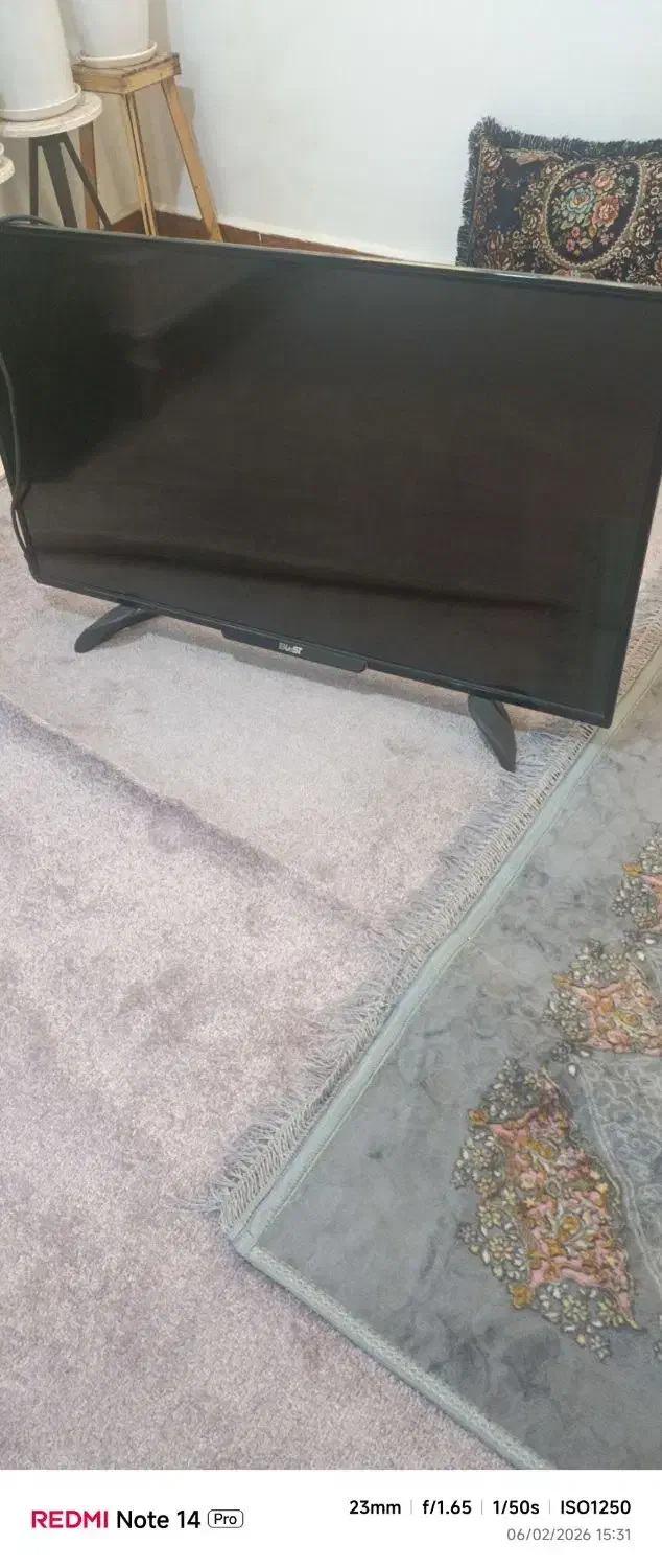 تلویزیون|تلویزیون و پروژکتور|بندر کنگان, |دیوار