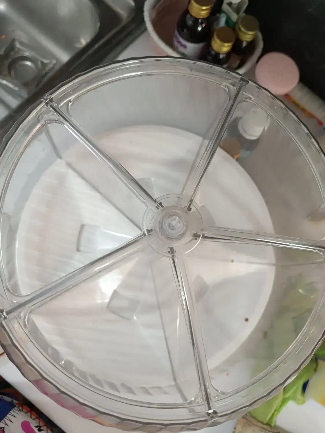 جا حبوباتی|ظروف نگهدارنده، پلاستیکی، یکبارمصرف|ورامین, ریحان آباد|دیوار