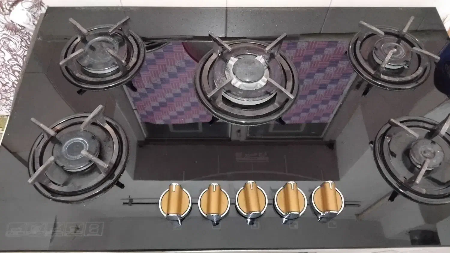 فروش گاز|اجاق گاز و لوازم برقی پختوپز|بجنورد, |دیوار