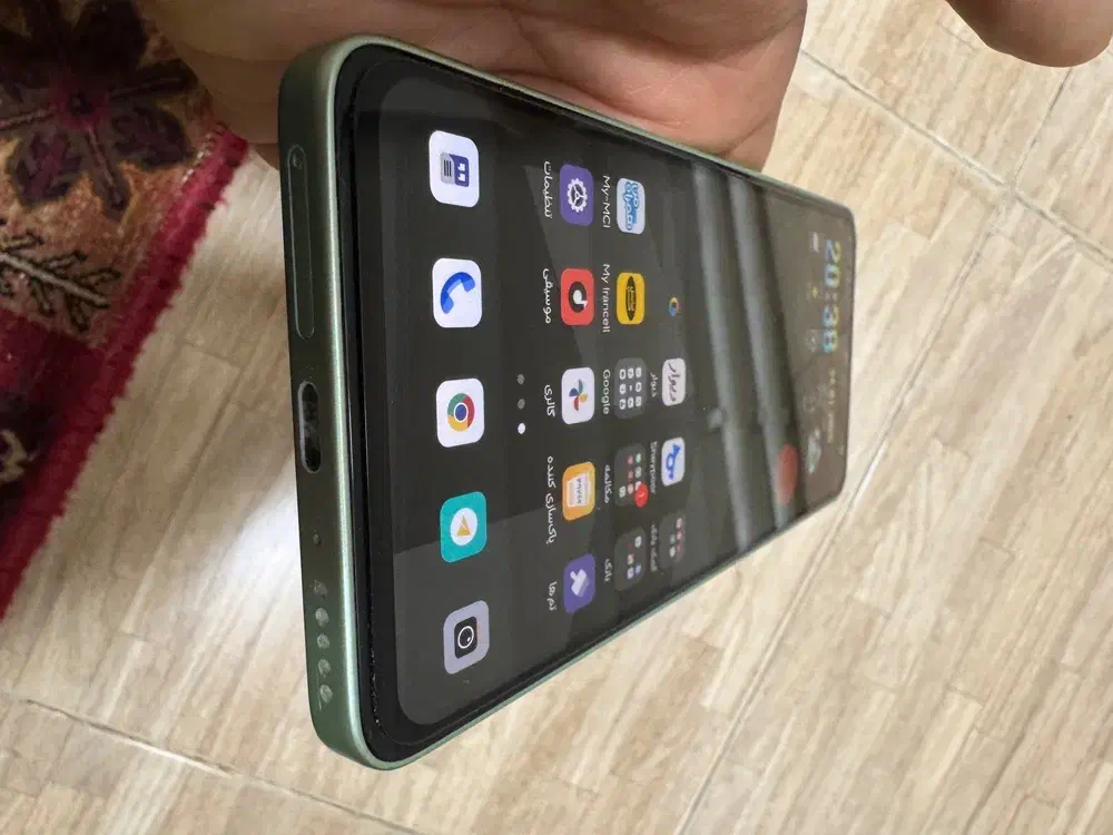 note 13 تمیز واقعی|موبایل|تهران, تاکسیرانی|دیوار