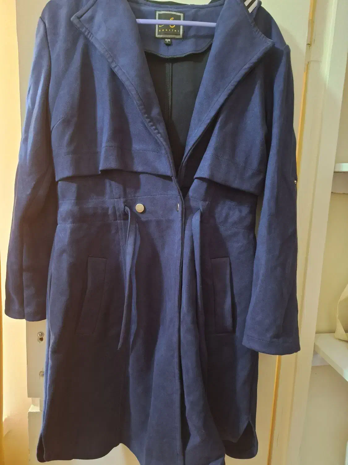 پالتو سوویت و مانتو|لباس|اهواز, زیتون کارمندی|دیوار