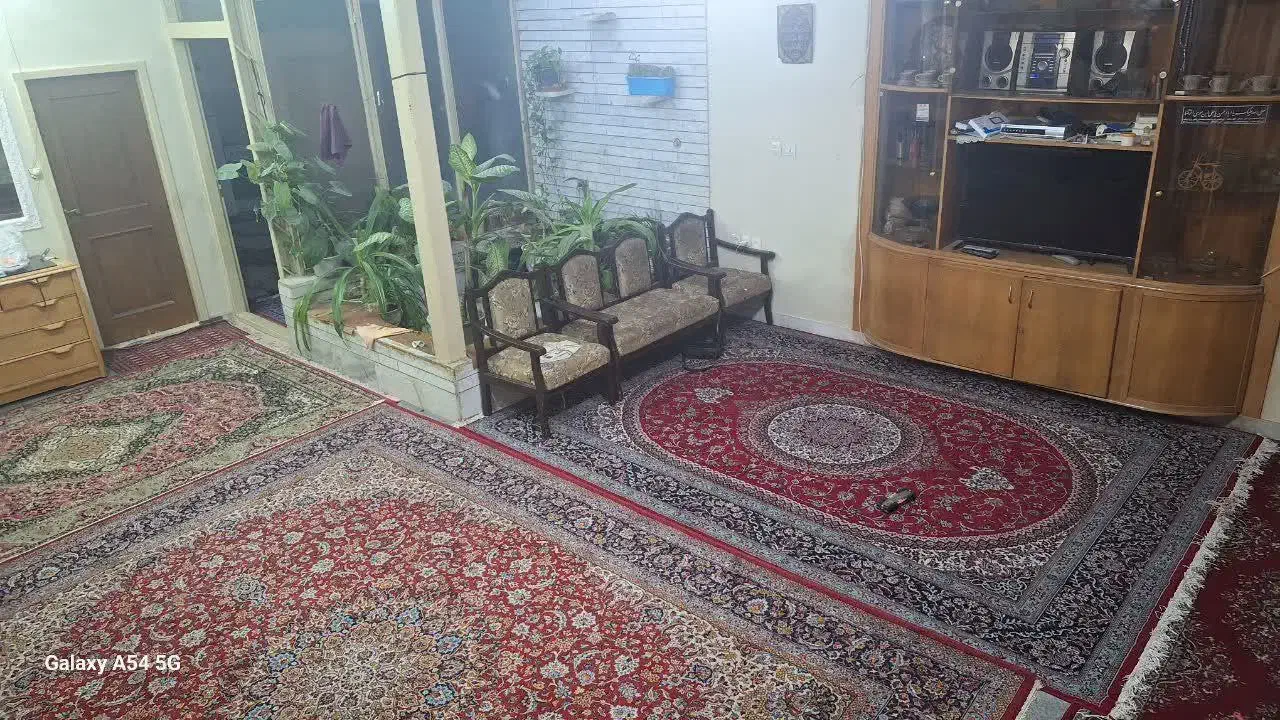 ۳۲۰ متر خانه|فروش خانه و ویلا|اصفهان, ارداجی|دیوار
