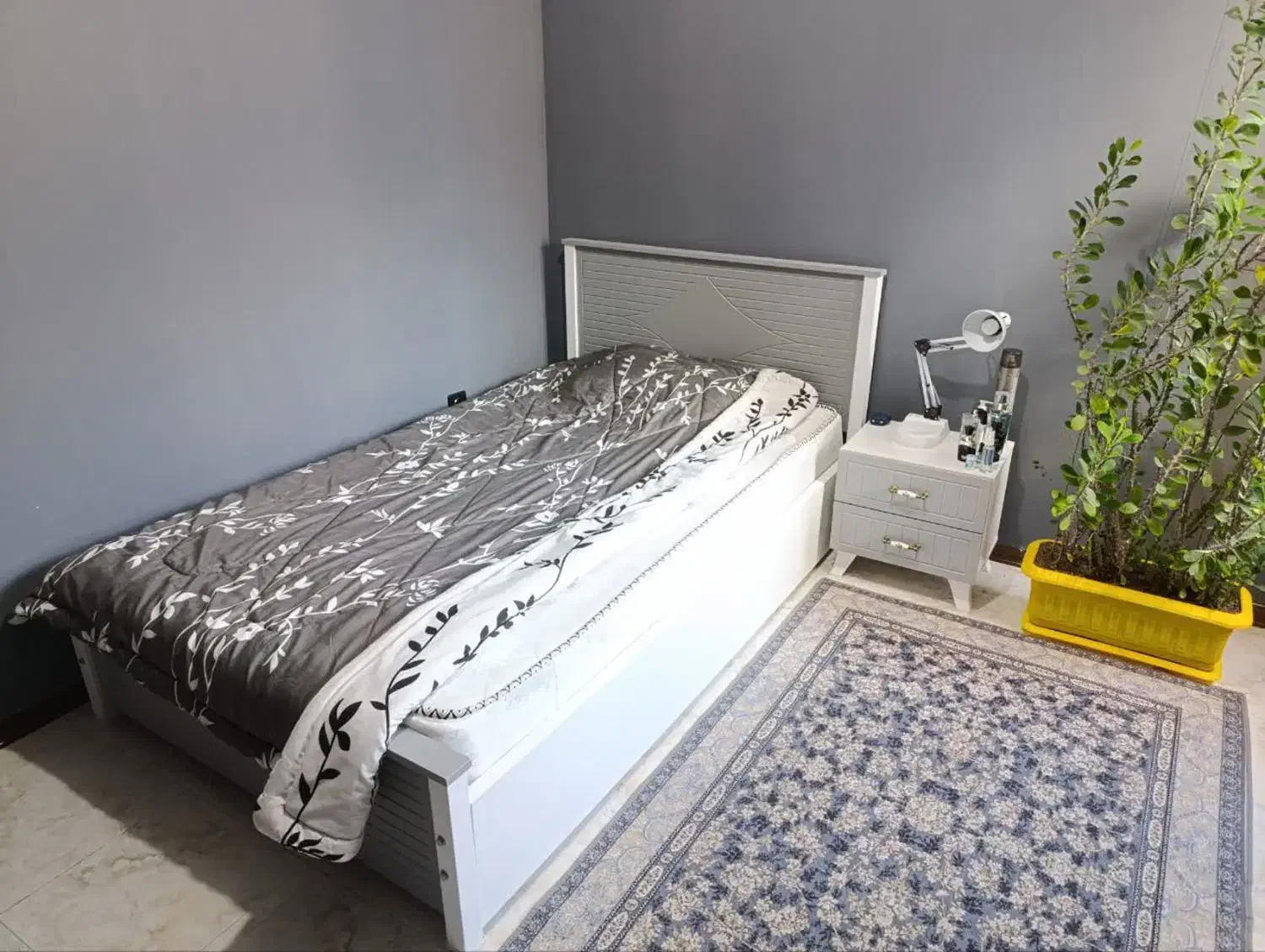 تخت و تشک و پاتختی فوری|تخت و سرویس خواب|پردیس, فاز ۸|دیوار