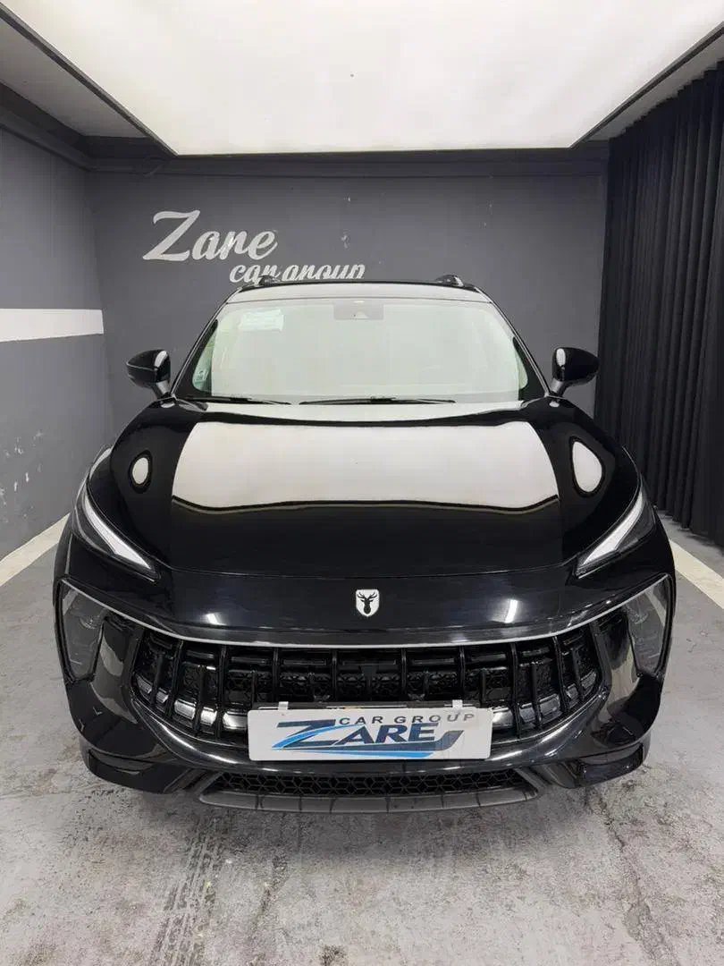 لاماری ایما مدل 1402|خودرو سواری و وانت|شیرود, |دیوار