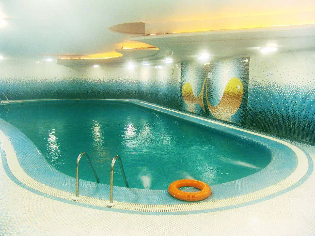 تور کیش5روزه هتل5*باصبحانه نهاربوفه گشت رایگان|تور و چارتر|تهران, میدان ولیعصر|دیوار