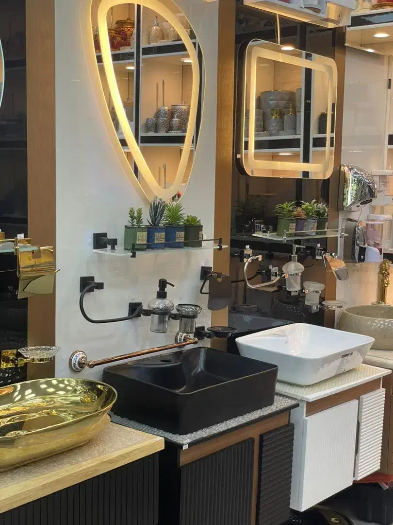 روشویی کابینتی UrbanBath فرنگی|لوازم سرویس بهداشتی|تهران, یافت آباد شمالی|دیوار