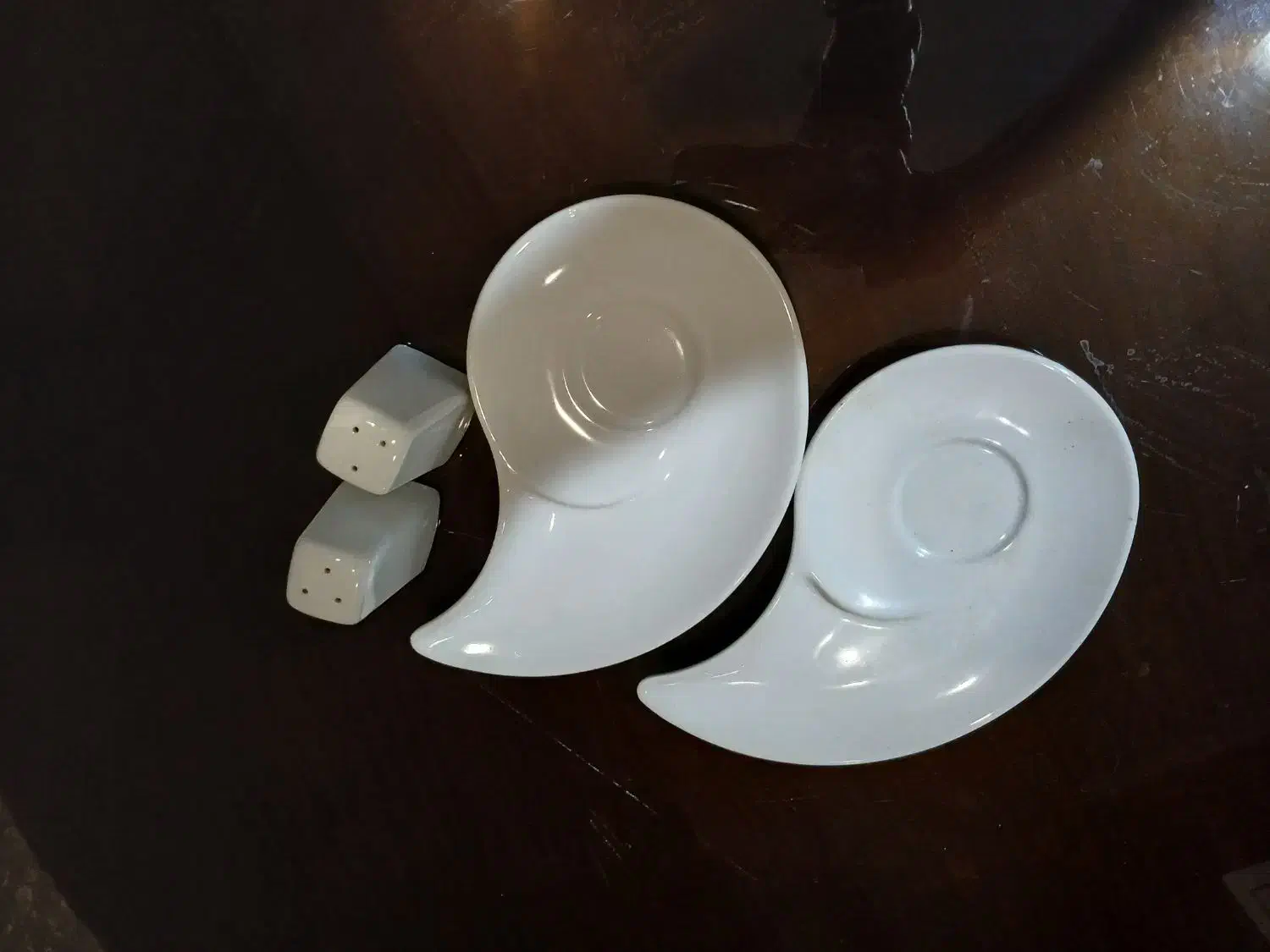 قابلمه ظرف دورطلایی استکان ..درکیک|ظروف پخت‌وپز|مشهد, امیریه|دیوار