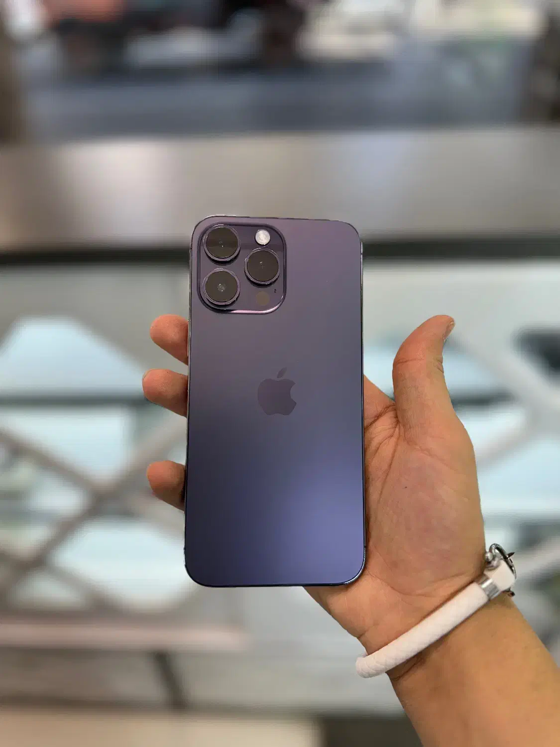 Iphone 14 pro max ZA 256 88%|موبایل|شهریار, شهریار|دیوار