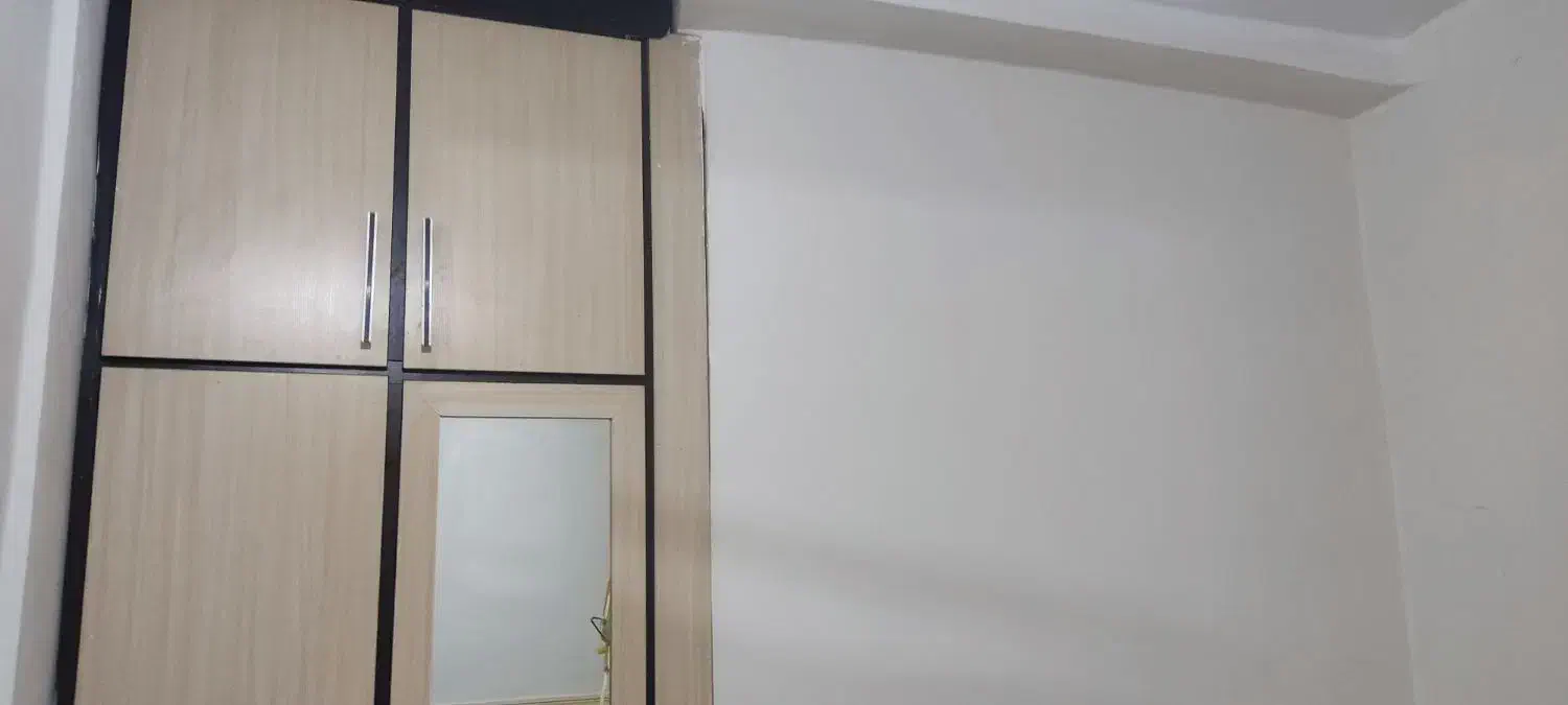 فروش منزل ماشین رو دوخوابه طبقه پایین|فروش خانه و ویلا|اهواز, منبع اب|دیوار