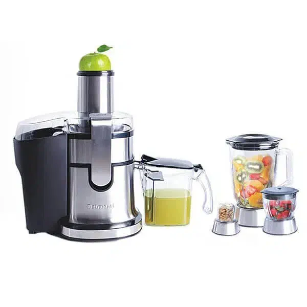 آبمیوه گیری ۴ کاره دلمونتی ایتالیا|سایر لوازم برقی|رشت, ساغری سازان|دیوار