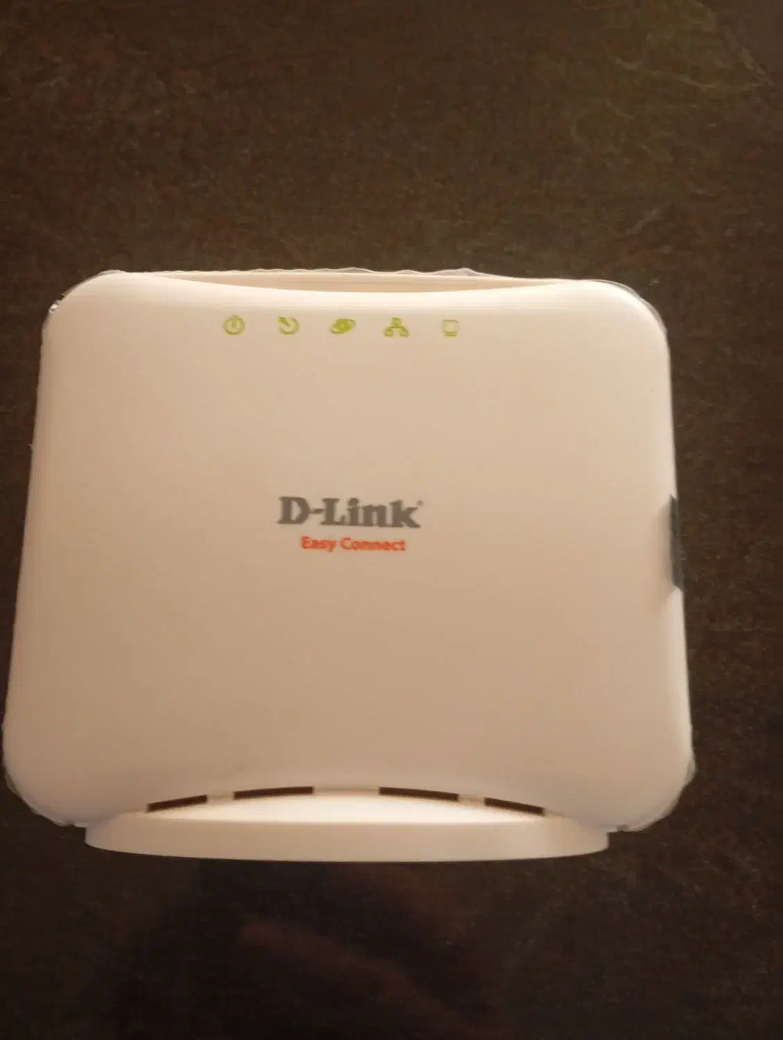 مودم تلفن ثابت|مودم و تجهیزات شبکه|کرمانشاه, |دیوار