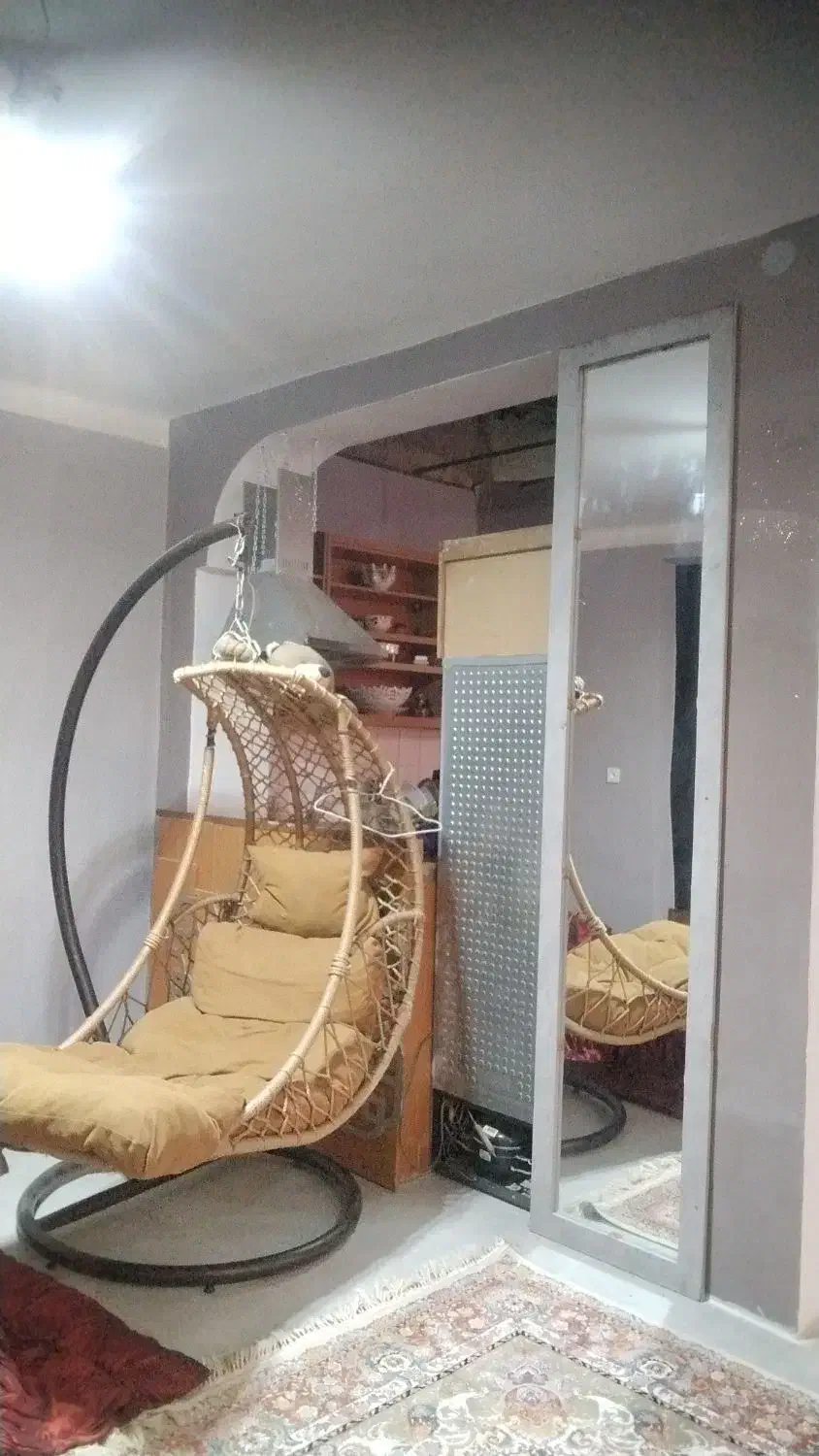 اجاره خانه دربستی روزانه|اجارهٔ کوتاهمدت آپارتمان و سوئیت|تهران, زرگنده|دیوار