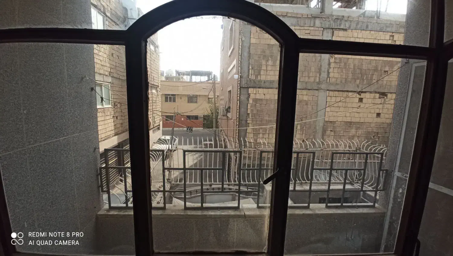 دو خواب ۸۰ متری با پارکینگ موتور|اجارهٔ آپارتمان|اصفهان, بهرامآباد|دیوار