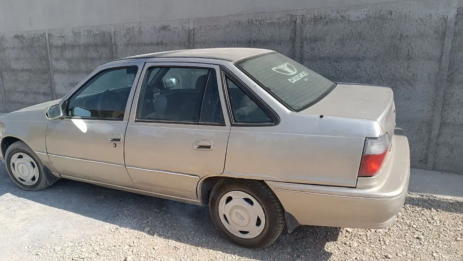 ماشین سیلو نو|خودرو سواری و وانت|نجفآباد, جعفرآباد|دیوار