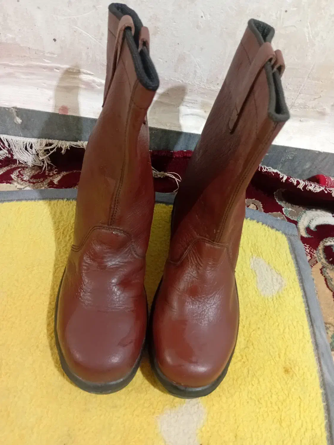 فروش پنکه و کفش نو|پنکه و تصفیه‌کنندهٔ هوا|گتوند, |دیوار