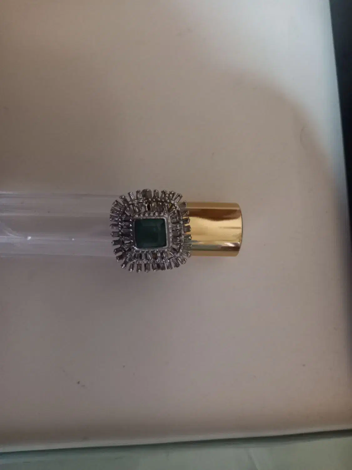 انگشتر زمرد|جواهرات|اردبیل, |دیوار