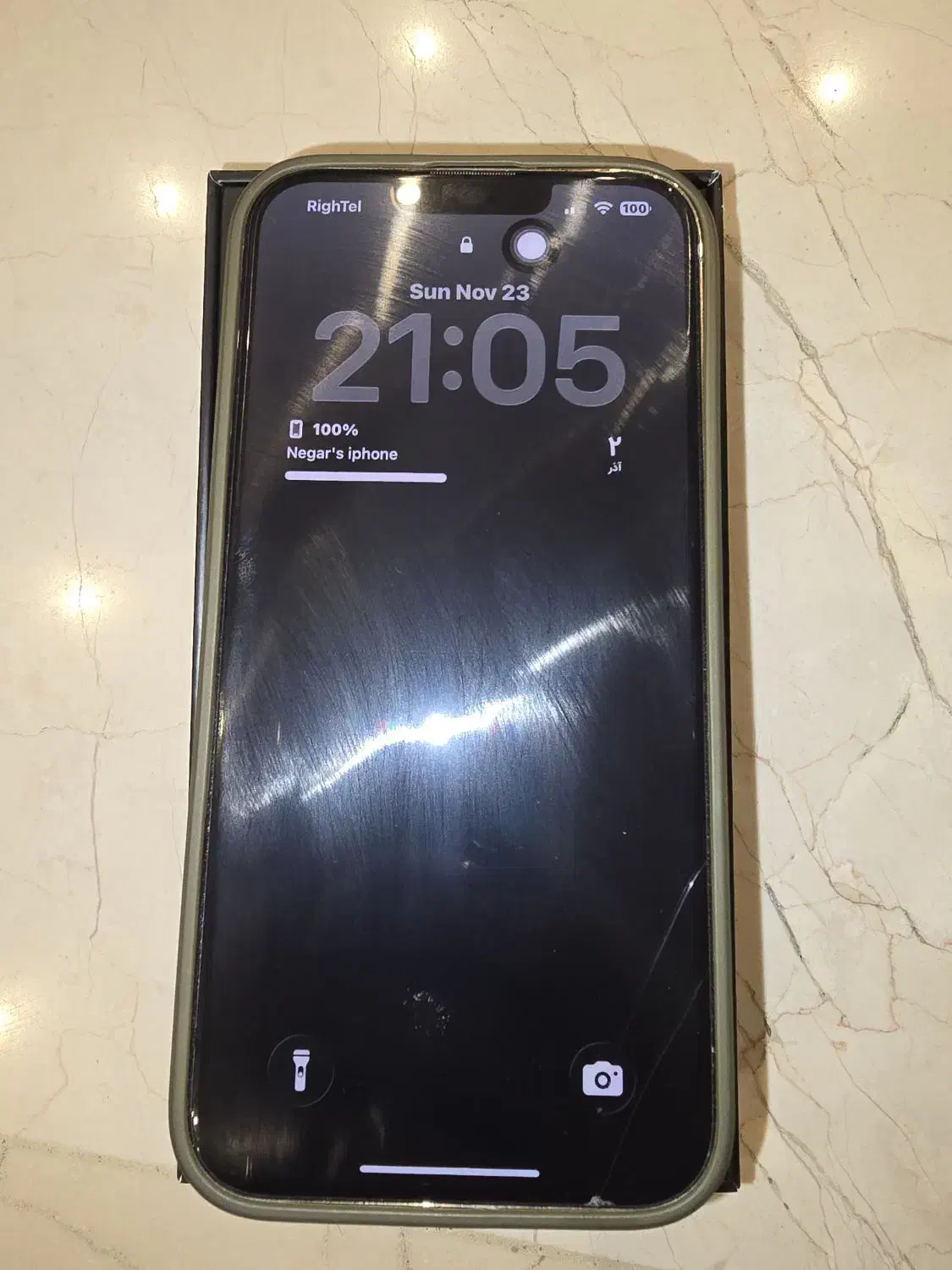 آیفون ۱۳ پرومکس|موبایل|تهران, بازار|دیوار