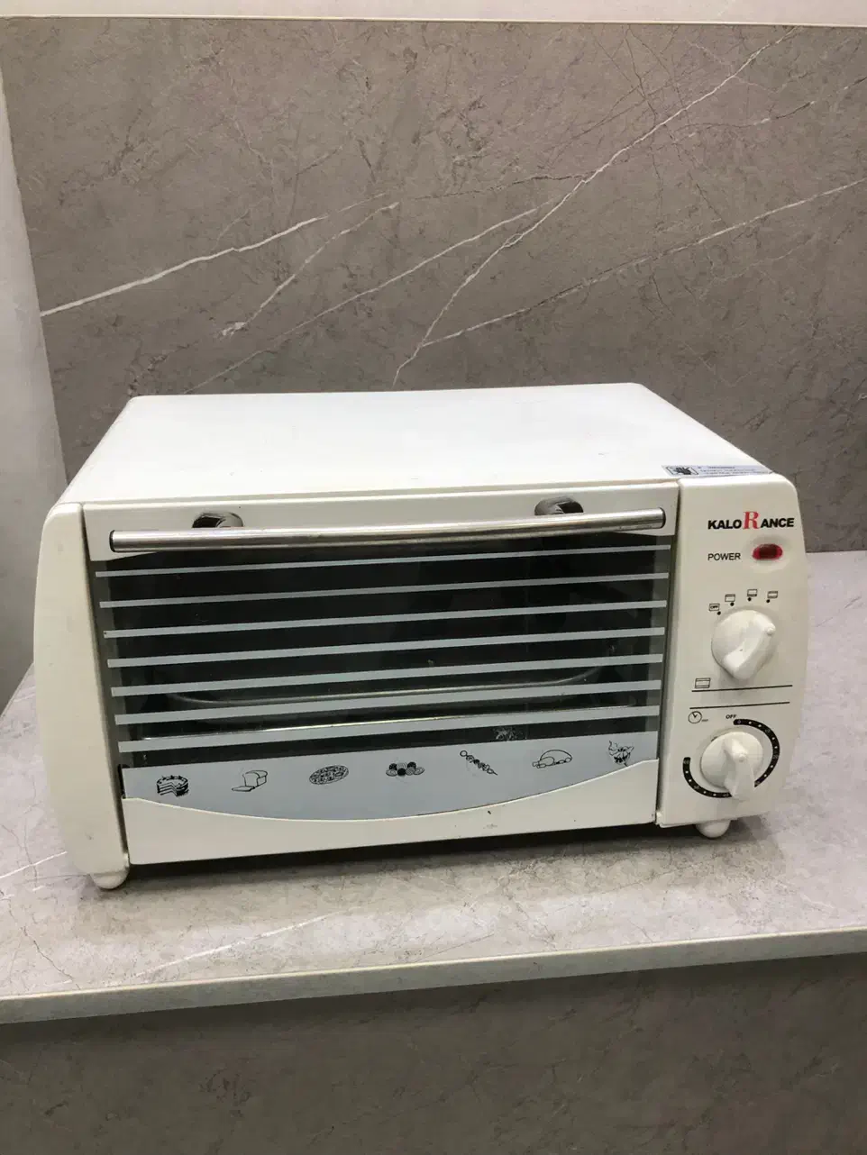 تستر کالورانس|اجاق گاز و لوازم برقی پختوپز|تهران, آذربایجان|دیوار