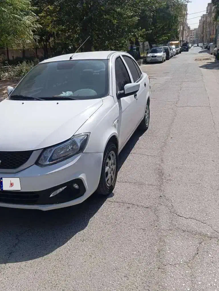 ساینادوگانه ۱۴۰۳|خودرو سواری و وانت|ری, حمزهآباد|دیوار