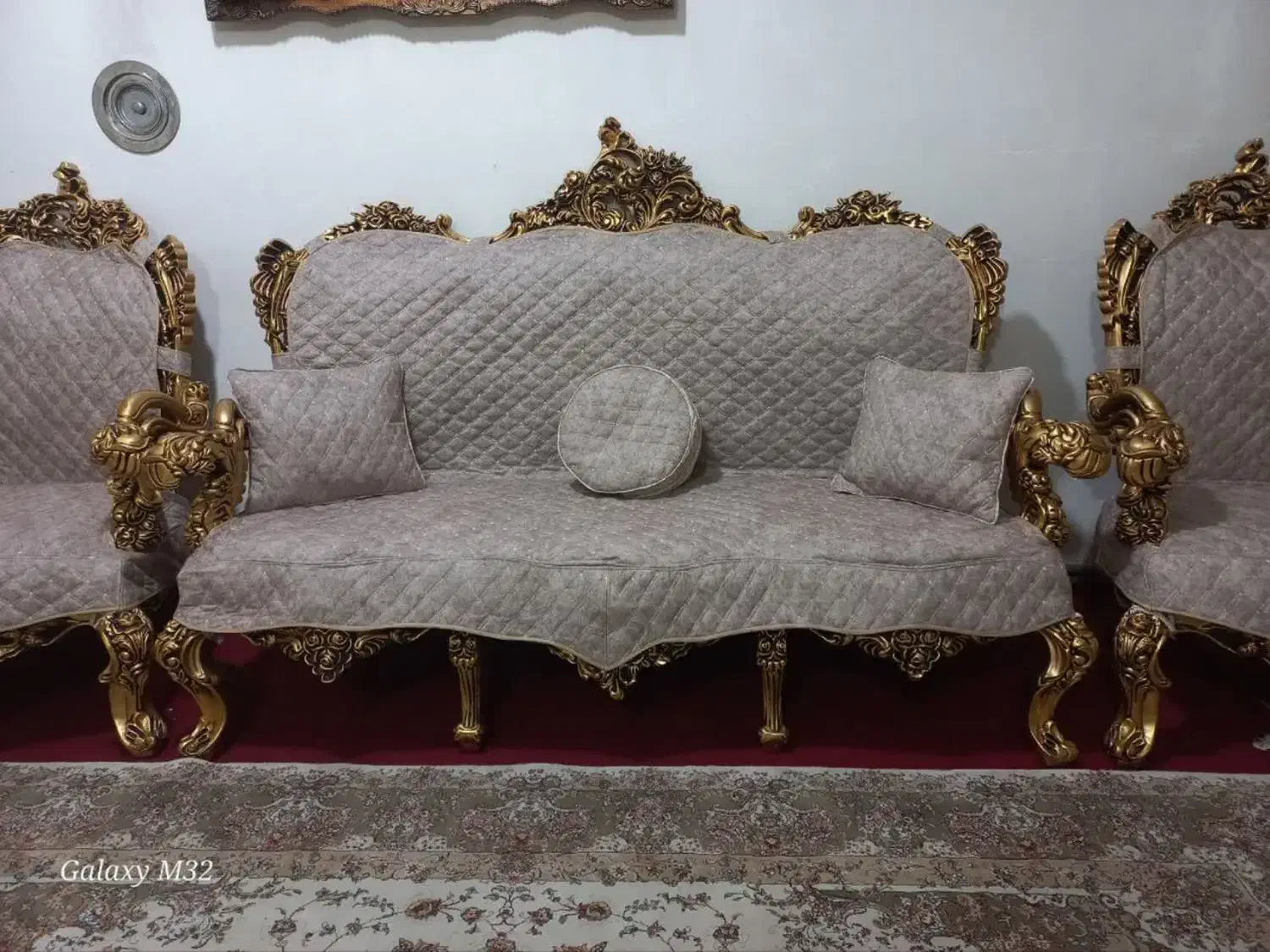 دوخت کاور مبل|خدمات پیشه و مهارت|الیگودرز, |دیوار