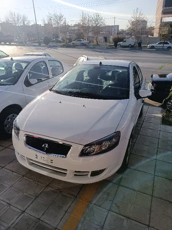 رانا پلاس ارتقا|خودرو سواری و وانت|بوکان, |دیوار