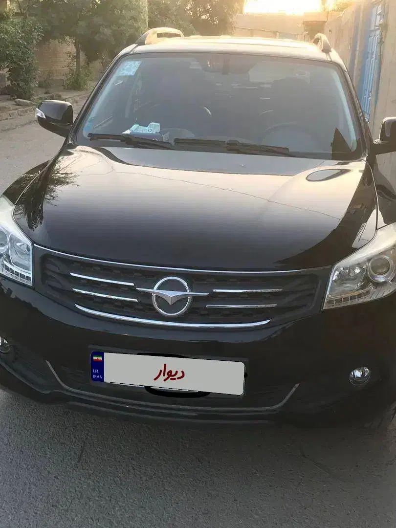 فروش خودرو|خودرو سواری و وانت|دهدشت, |دیوار