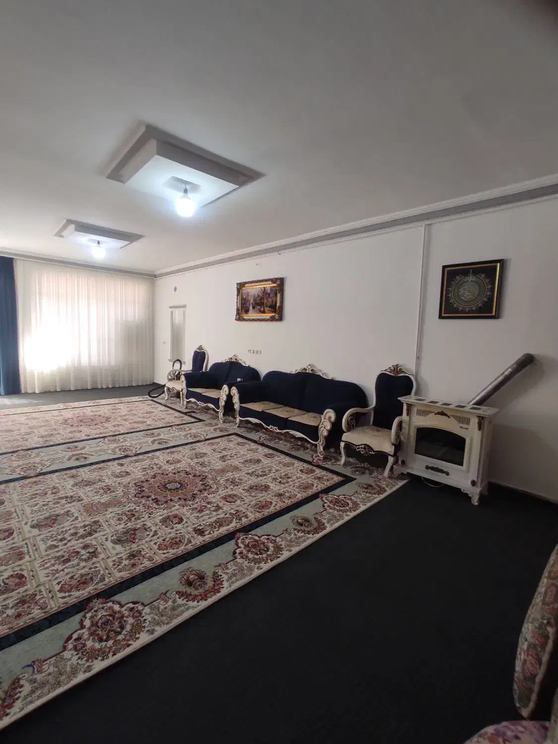 منزل125متری/90متربنا/نوساز ماشین رو/کشمیری30مهرگان|فروش خانه و ویلا|مشهد, شهید علی محمدی|دیوار