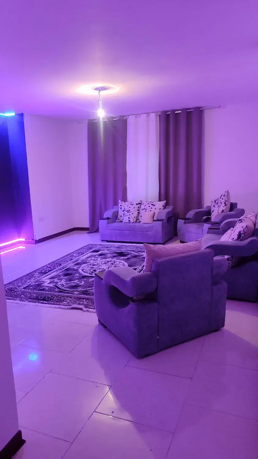 سوئیت / اجاره روزانه|اجارهٔ کوتاه‌مدت آپارتمان و سوئیت|پرند, فاز ۶|دیوار