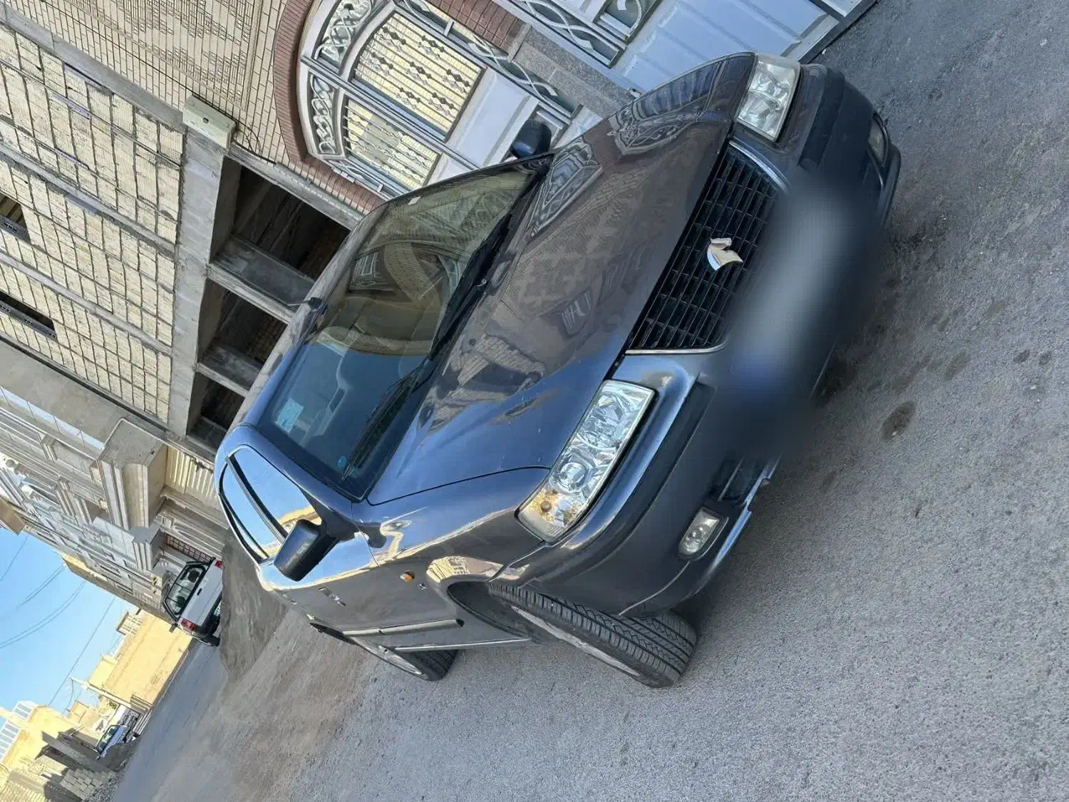 سمندef7|خودرو سواری و وانت|تفت, |دیوار