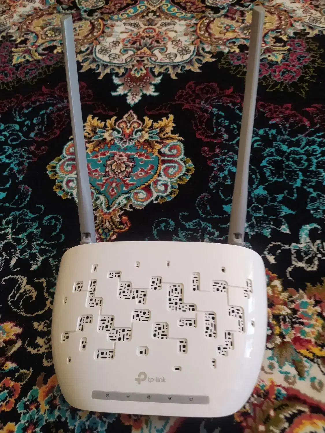 وای فای tp-link|مودم و تجهیزات شبکه|مهاباد (آذربایجان غربی), |دیوار