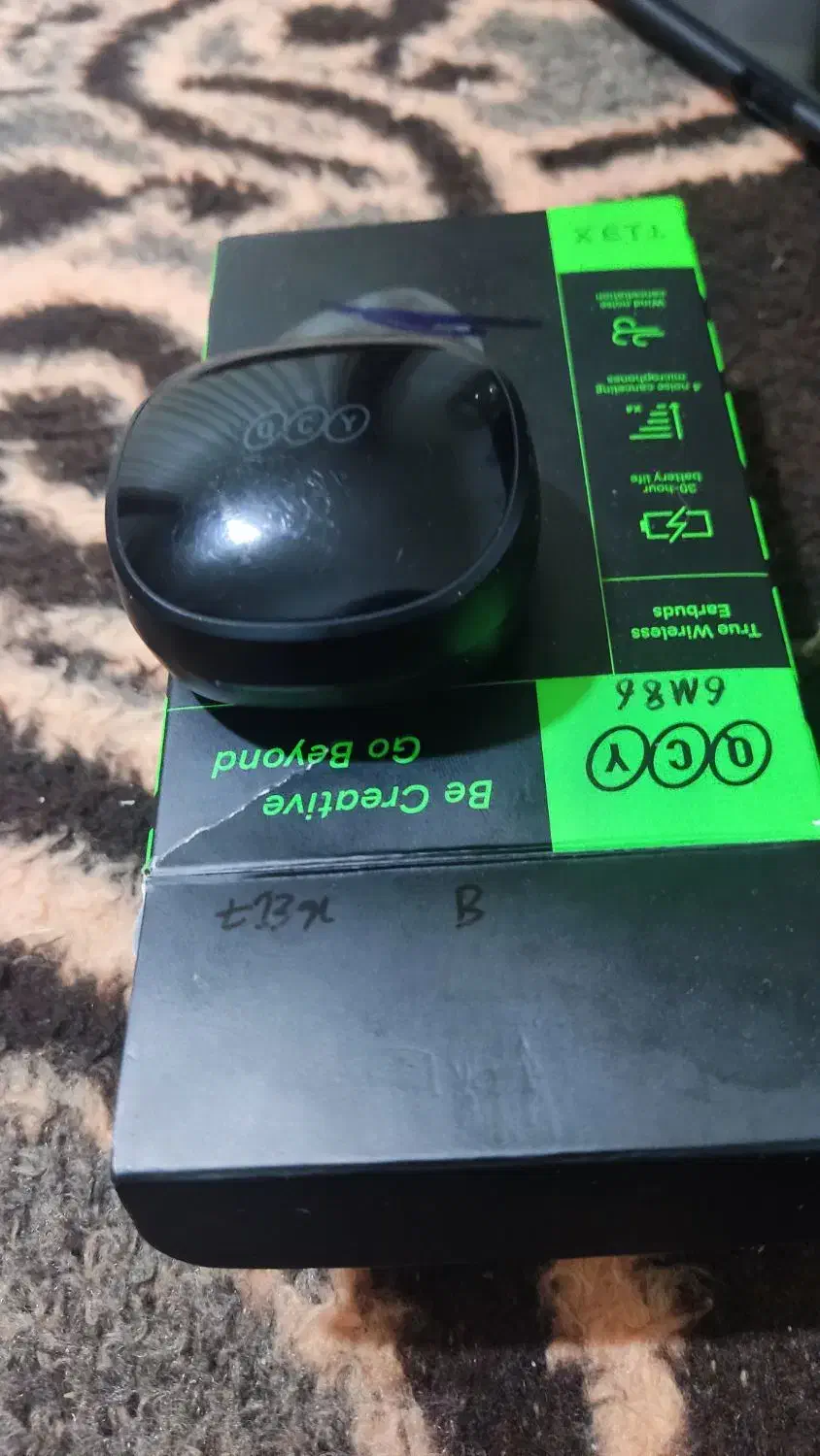 ایرپادt13x|لوازم جانبی موبایل و تبلت|نهاوند, |دیوار