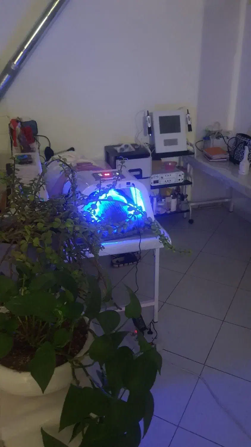 لاغری موضعی تضمینی و فیشال ،پلاژن تراپی|خدمات آرایشگری و زیبایی|تهران, ائمه اطهار|دیوار