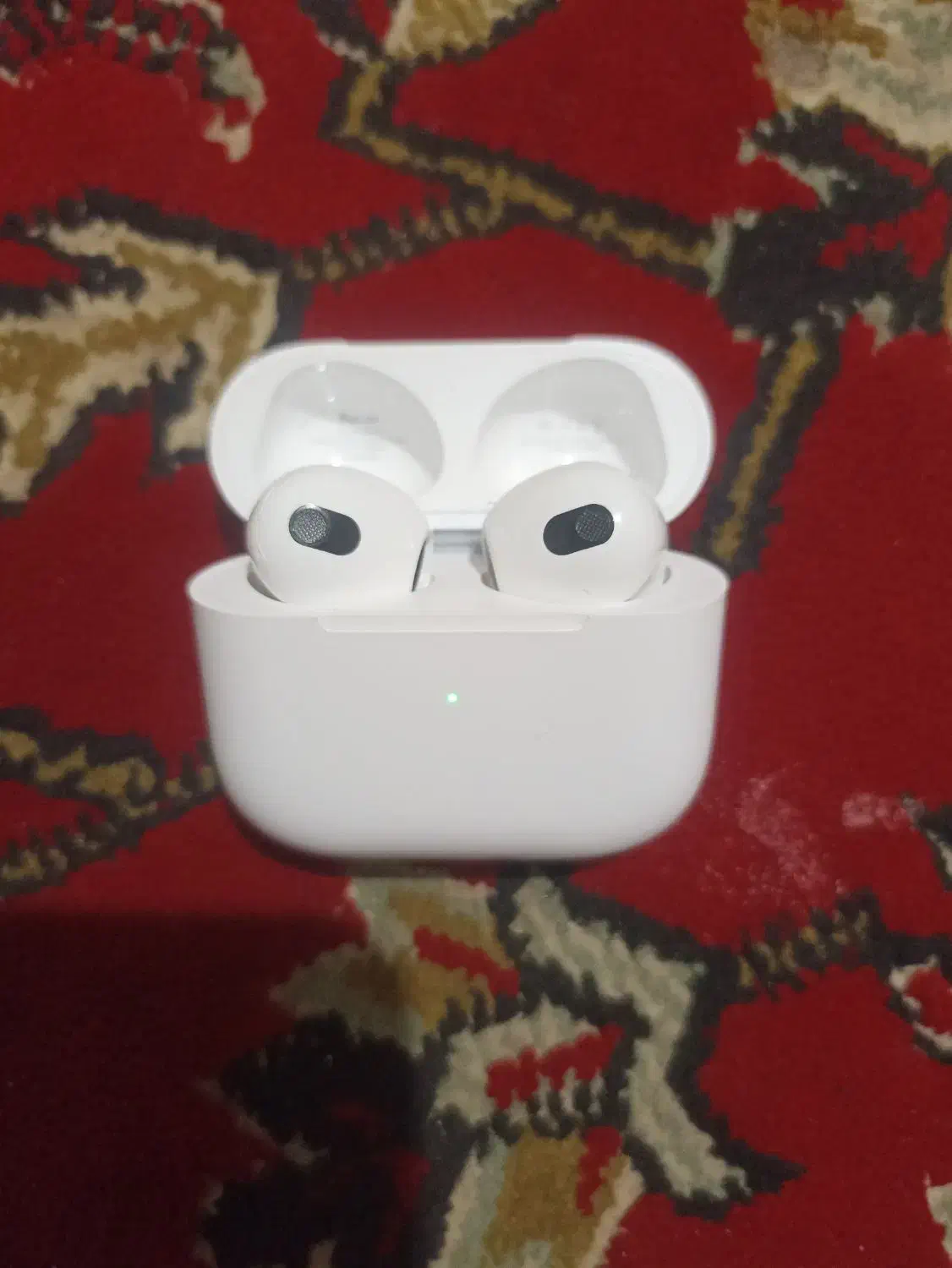 قیمت 3500 تر تمیز عالی|لوازم جانبی موبایل و تبلت|قزوین, |دیوار