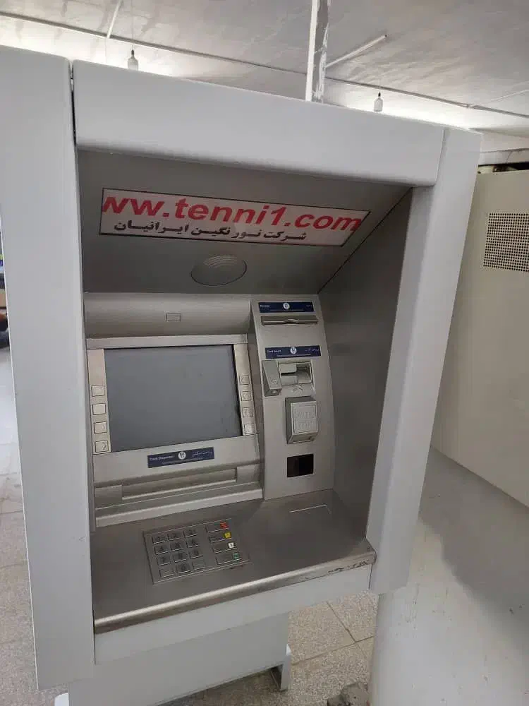 عابرعابر بانک /با کارکرد بالا (نو درحدنو*|فروشگاه و مغازه|فردیس, منظریه|دیوار