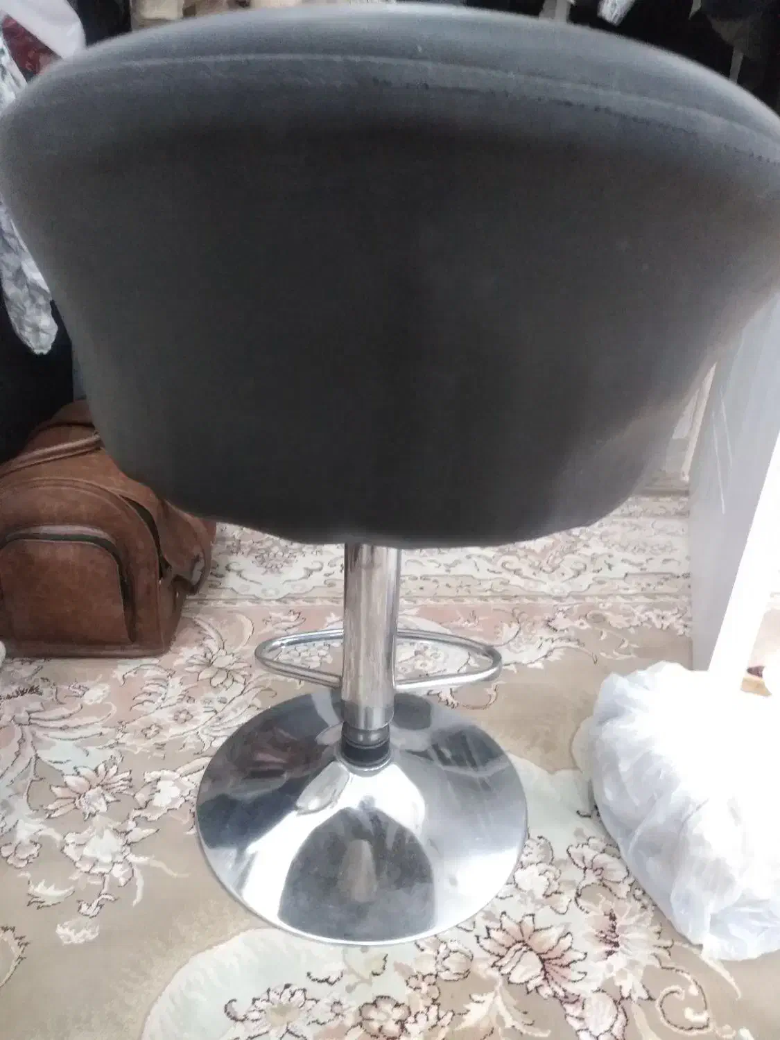 صندلی استادکار چرخشی|صندلی و نیمکت|کرمانشاه, |دیوار