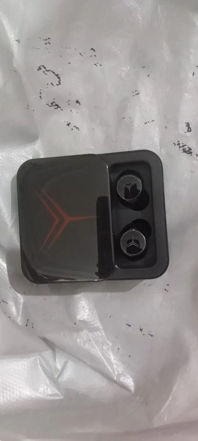 ایرپاد بدون هیچ استفاده ای|لوازم جانبی موبایل و تبلت|ایذه, |دیوار