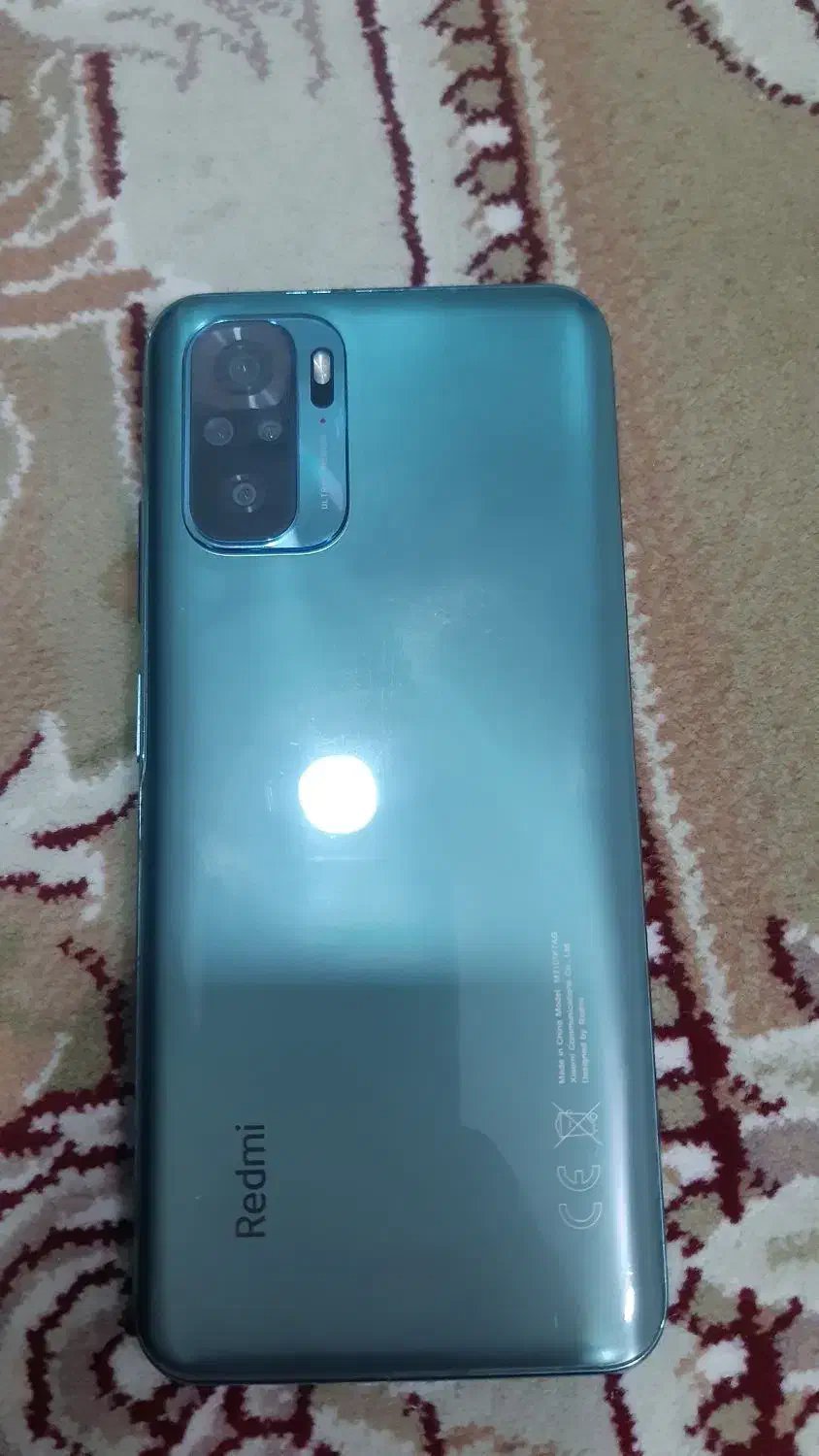 ردمی نوت ۱۰|موبایل|مشهد, آبکوه|دیوار