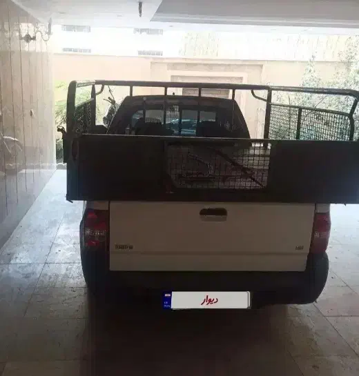 حمل بار  وانت کفی مبلی|خدمات حمل و نقل|پاکدشت, پاکدشت (مامازند)|دیوار