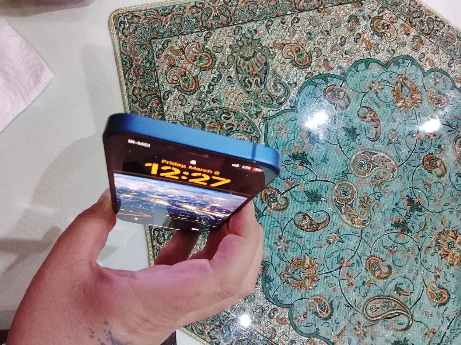 iPhone 13nrml|موبایل|تهران, باشگاه نفت|دیوار