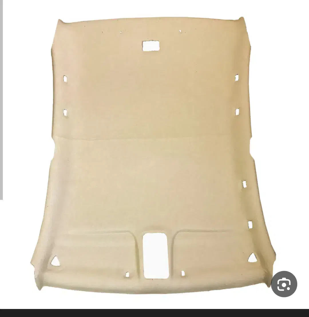 نمد سقفی سمند|قطعات یدکی و لوازم جانبی|پردیس, شهرک صنعتی خرمدشت فاز ۷|دیوار