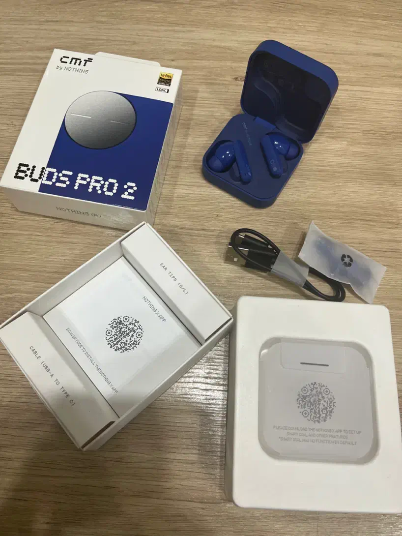 بادز پرو ۲ cmf|لوازم جانبی موبایل و تبلت|تهران, صد دستگاه|دیوار