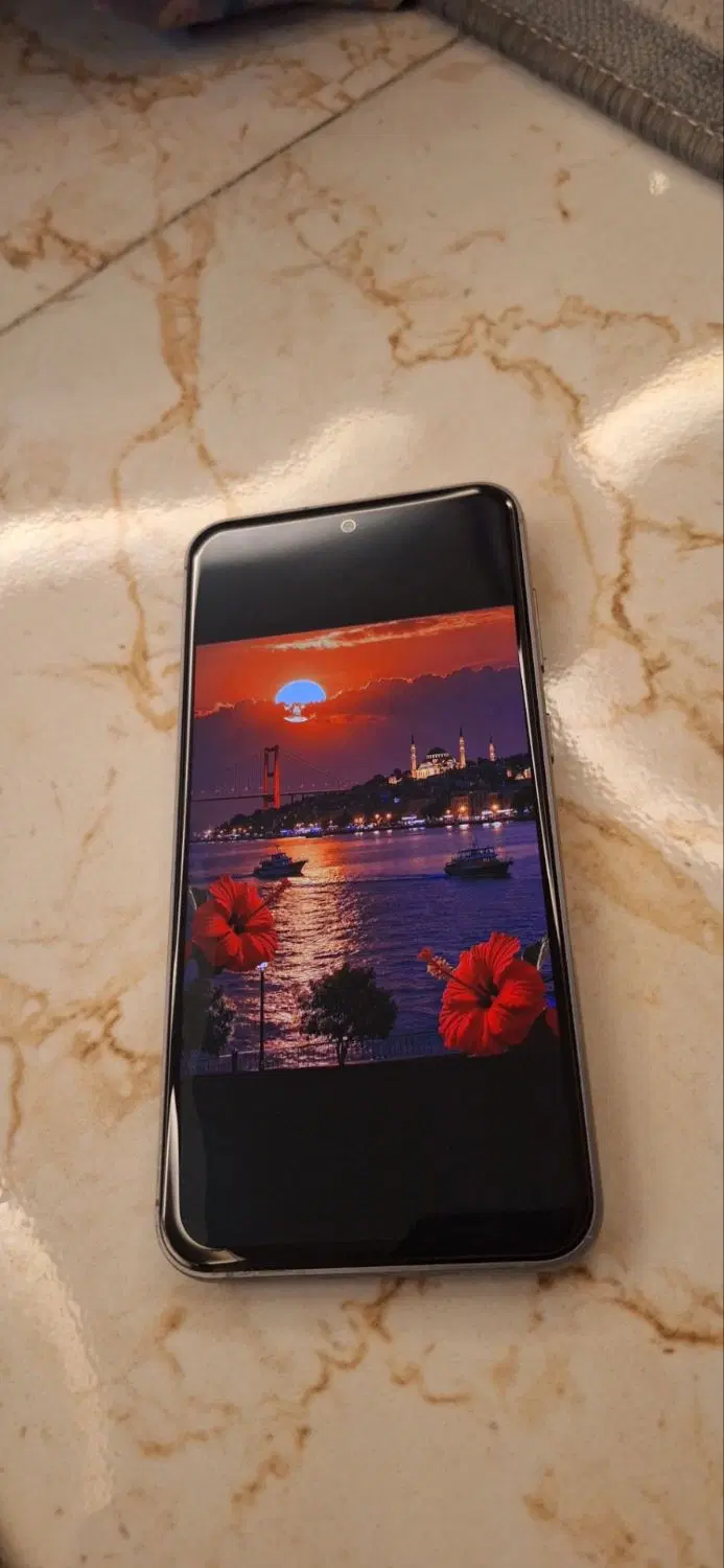 گوشی  Galaxy S23 fe|موبایل|سنندج, |دیوار