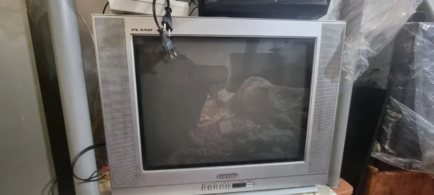 تلویزیون|تلویزیون و پروژکتور|تهران, شهید اسدی|دیوار